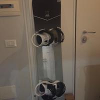 Tavola snowboard
