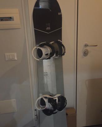 Tavola snowboard