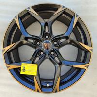 4 Cerchi In Lega NUOVI da 19 Per Cupra Formentor