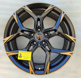 4 Cerchi In Lega NUOVI da 19 Per Cupra Formentor