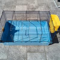 Gabbia per piccoli animali 