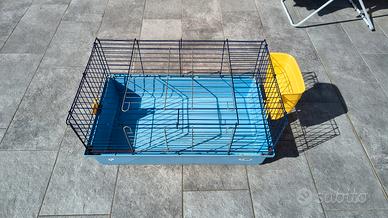 Gabbia per piccoli animali 