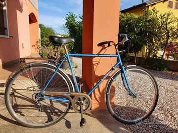 Bicicletta vintage anni '70