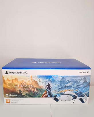 PlayStation VR2