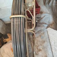 sonda industriale tira cavi