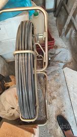 sonda industriale tira cavi