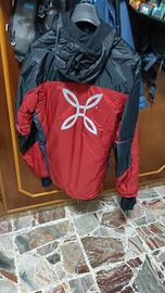 giacca montura skisky