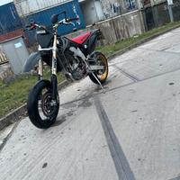 Crf 450