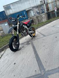 Crf 450