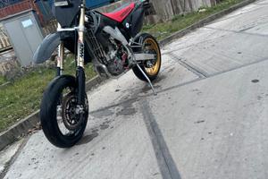 Crf 450