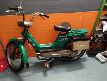 Boxer Piaggio