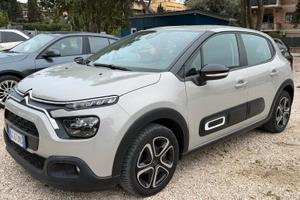 Citroën C3 1.2 Benzina 2020 - Distribuzione fatta 