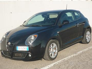 Alfa Romeo MiTo 1.3 JTDm 85 CV S&S Distinctive