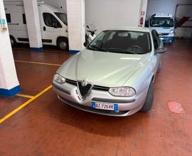 Alfa Romeo 156