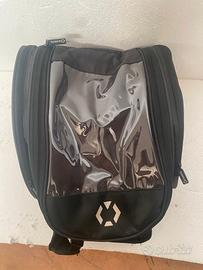 Borsa da serbatoio magnetica XLMOTO