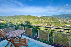 Appartamento di 61 m² con 2 locali a Agropoli