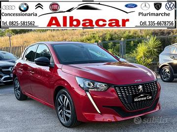 Peugeot 208 1.2 PureTech 100 CV S&S Auto. Allure