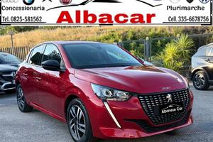 Peugeot 208 1.2 PureTech 100 CV S&S Auto. Allure