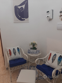 Appartamento sul mare