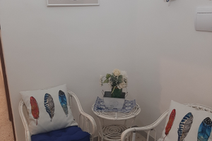 Appartamento sul mare