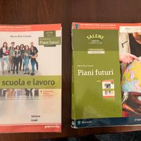Piani Futuri – Tra scuola e lavoro