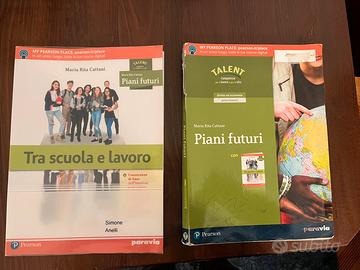 Piani Futuri – Tra scuola e lavoro