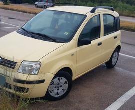 FIAT Panda 2ª serie - 2008