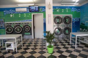 Lavanderia
