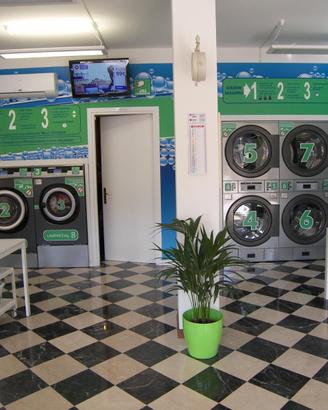 Lavanderia