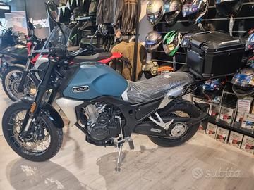 Kove 510 F