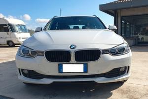 Bmw 318d xDrive Touring Modern 4x4 - 150 cv