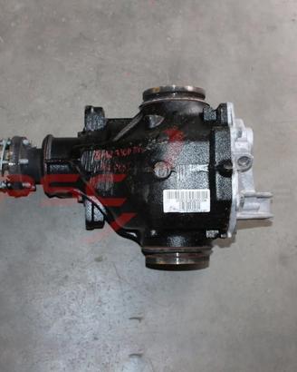 Differenziale posteriore BMW E46 serie 3 330D