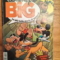 Fumetti Disney Big (Topolino)