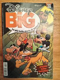 Fumetti Disney Big (Topolino)
