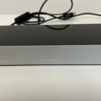 OWC Thunderbolt 2 Dock - Hub 12 Porte per Mac/PC