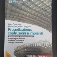 Progettazione, costruzione e impianti