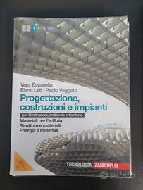 Progettazione, costruzione e impianti