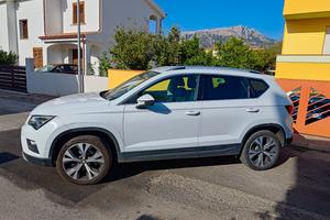 Seat Ateca 1.6 TDI, 2016, 150000 km