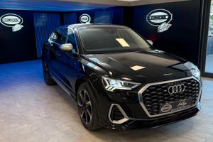 AUDI Q3 SPB 35 TDI S-TRONIC S-LINE EDITION 2019