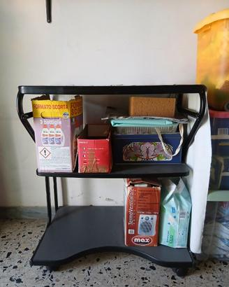 Porta pc