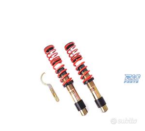 KIT SOSPENSIONE FILETTATA EIBACH MTS BMW E39 95-03