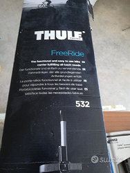Portabici Thule 532