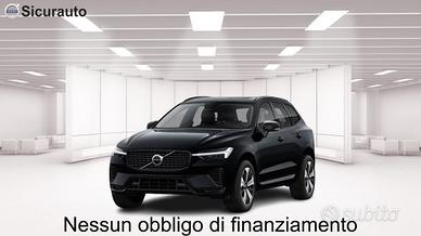 VOLVO Xc60 T6 Recharge Plug-In Hybrid Awd Autom. P