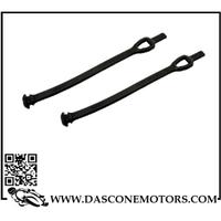 2 ElasticI Batteria Ducati Monster NuovI Originali