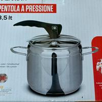 Pentola a pressione 