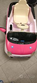 Fiat 500 peg perego