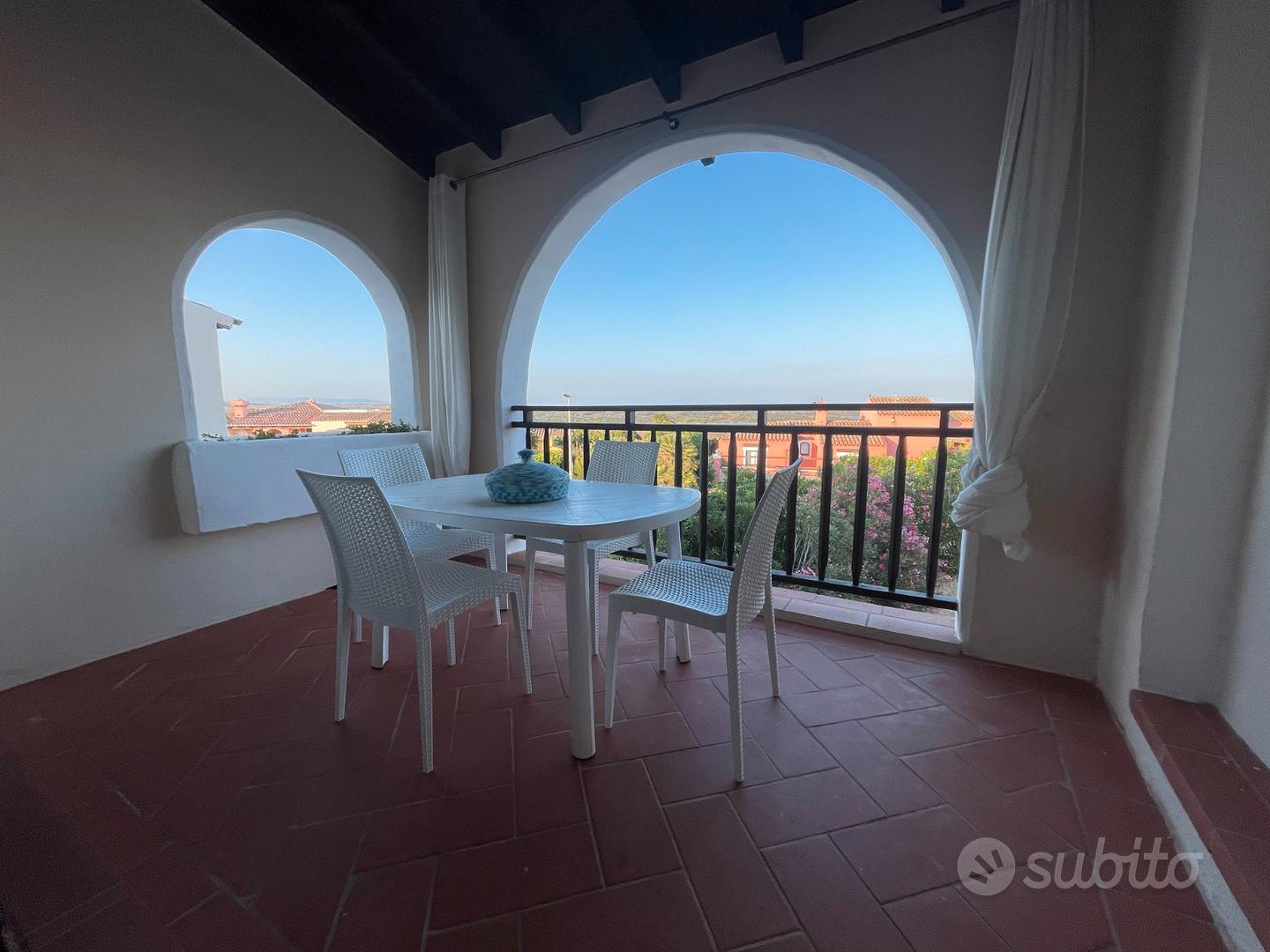 Casa – Stintino, Villaggio Bagaglino - Stintino Country Paradise, Punta de Su Turrione - Altro