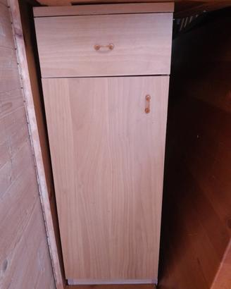 mobiletto bagno 