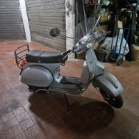 Piaggio Vespa 150 PX - 2006