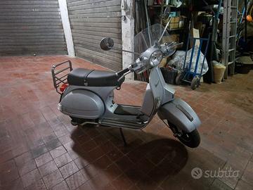 Piaggio Vespa 150 PX - 2006